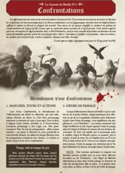 Legacy of the Crown - Kit d'initiation