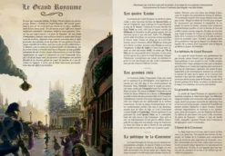 Legacy of the Crown - Le Grand Royaume - PDF
