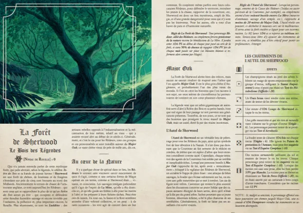 Legacy of the Crown - Le Grand Royaume - PDF