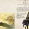 Legacy of the Crown - Livre de Règles - PDF