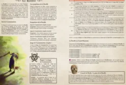 Legacy of the Crown - Livre de Règles - PDF