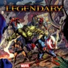 Legendary : Marvel Deck Building