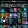 Legions : Abyss Universe - Nécrocampe