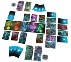 Legions : Abyss Universe - Roi Estran
