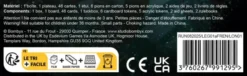 Legions : Abyss Universe - Roi Estran