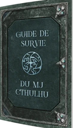 Le Guide de Survie du Mj Cthulhu