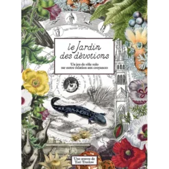 Le Jardin des Dévotions