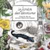 Le jardin des dévotions - JDR Solo – PDF