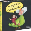 Le jeu de l'oie de Cornebidouille