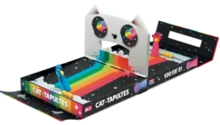 Le Jeu des Cat-tapultes