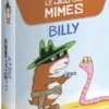 Le jeu des mimes – Billy