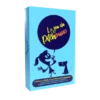 Le Jeu du Pitchoune