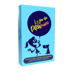 Le Jeu du Pitchoune