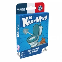 Le Kilo de Merde