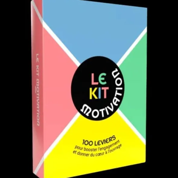 Le Kit Motivation