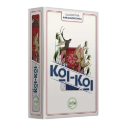 Le Koï-Koï