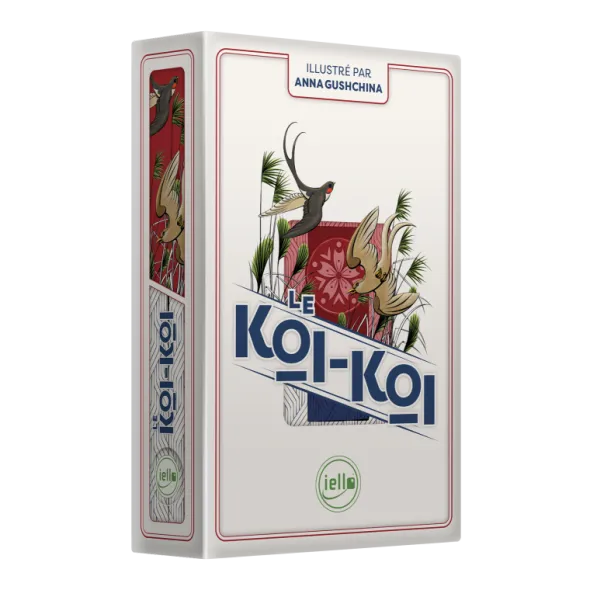 Le Koï-Koï