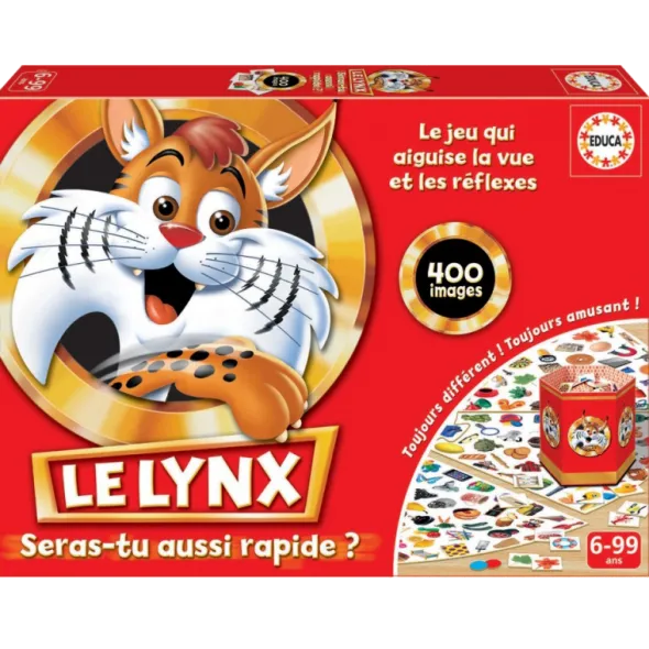 Le lynx