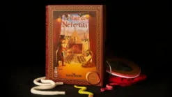 Le mage de Néfertiti - Magie Story