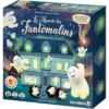 Le Manoir des Fantômalins