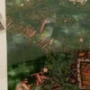 Le Marais Maudit - battlemap