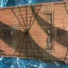 Le navire - battlemap