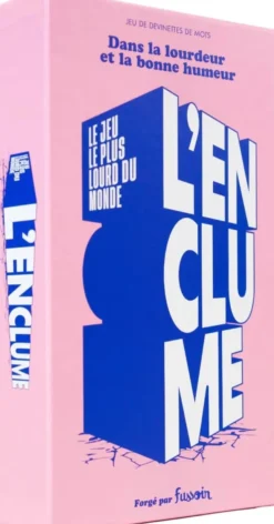 L'Enclume