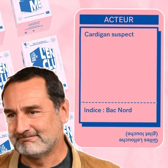 L'Enclume