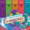 L'Encyclopédie des Monstres
