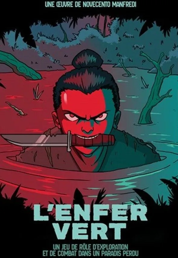 L'Enfer Vert