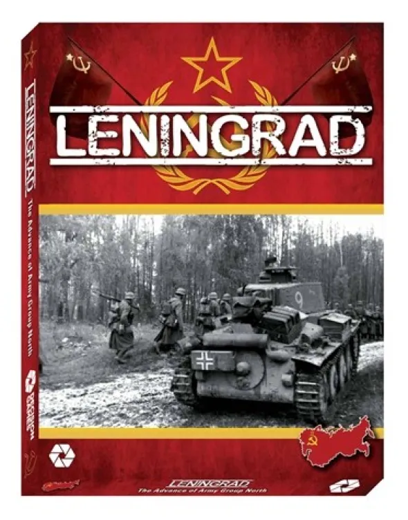 Leningrad