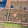 L'Entrepôt Fluvial - battlemap