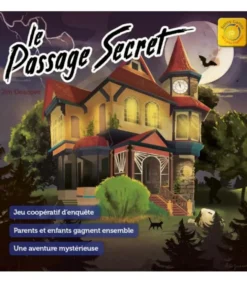 Le Passage Secret
