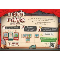 Le Petit Théâtre