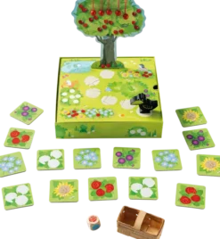 Le Petit Verger