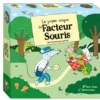 Le Pique-Nique de Facteur Souris