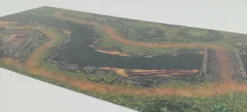Le Pont de Pierre - Battlemap