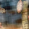 Le Port de Pêche - battlemap