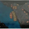 Le Port Souterrain - Battlemap