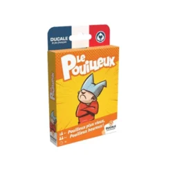 Le Pouilleux
