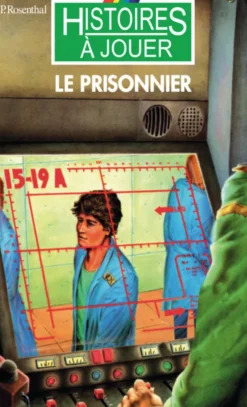 Le Prisonnier