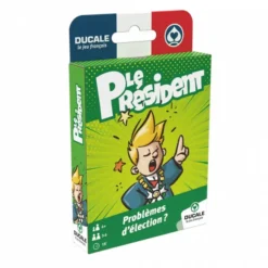 Le Président
