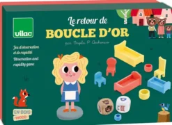 Le Retour de Boucle d'Or