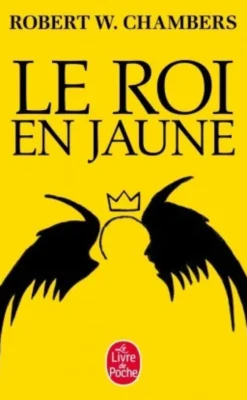 Le Roi en Jaune