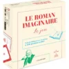 Le Roman imaginaire