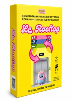 Le Rooftop