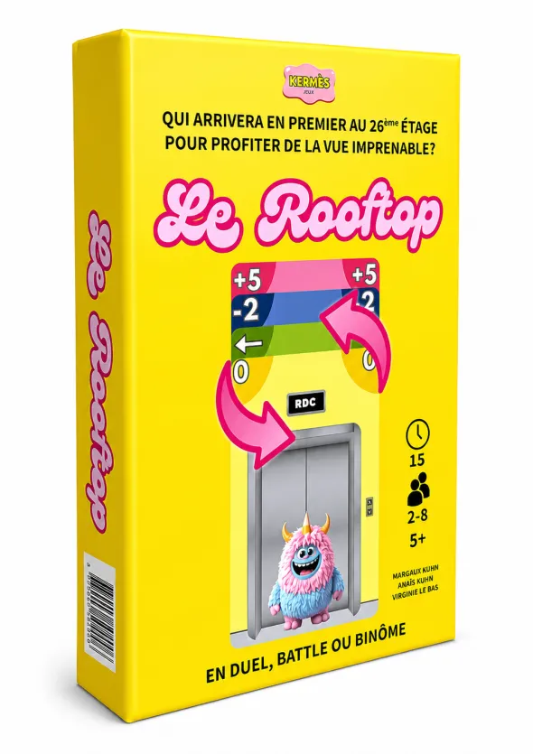 Le Rooftop