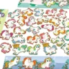 Le Royaume des Licornes