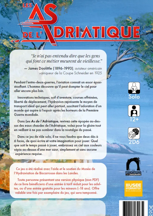Les As de l'Adriatique