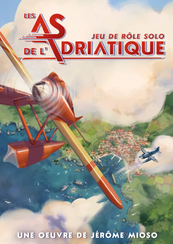Les As de l'Adriatique